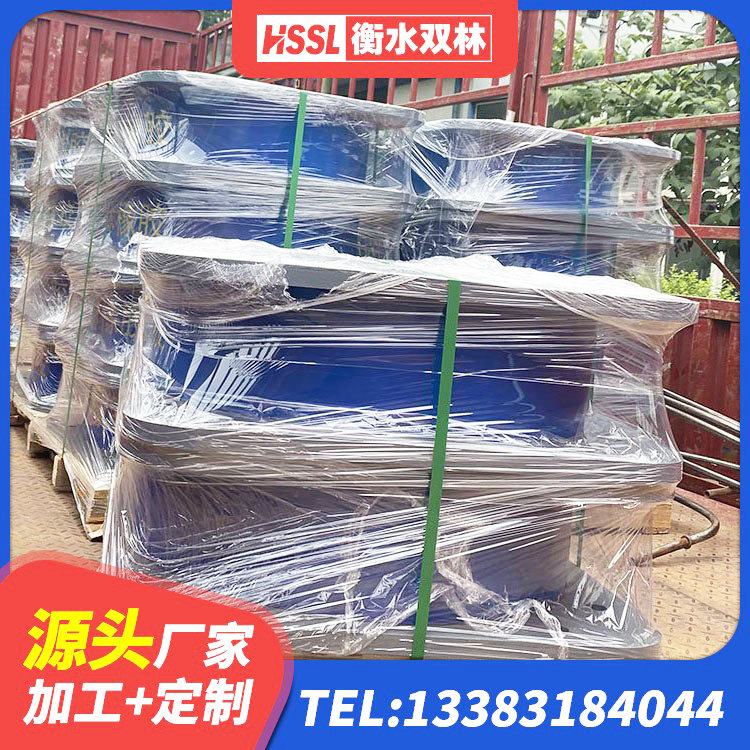 南靖县高阻尼隔震支座厂家 南靖县橡胶支座隔震厂家 南靖县建筑橡胶隔震支座HDR源头工厂 南靖县HDR隔震支座报价 - 第6张
